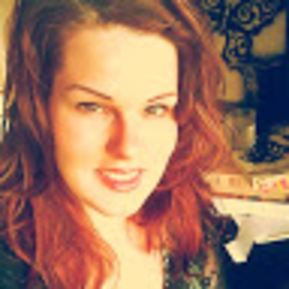 Meet your Posher, Christy-lee